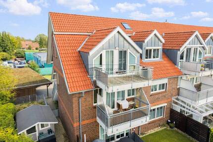 Wohnung Reinbek - 4 Zimmer, 106 m&sup2;, 375.000&euro; | Angebot:25985526