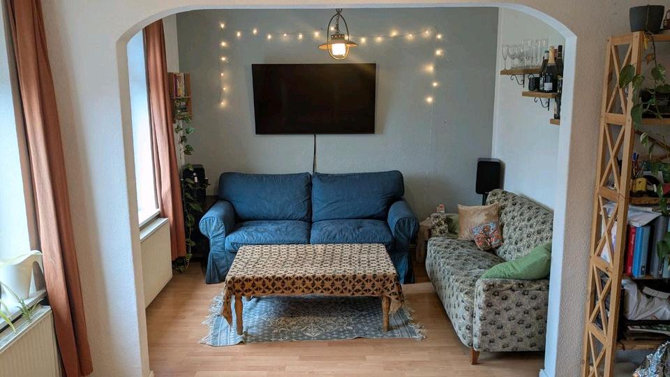 Etagenwohnung Hamburg Harburg - 2.5 Zimmer, 64 m&sup2;, 220.000&euro; | Angebot:25928726