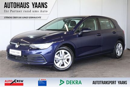 VW Golf 48.500 km 16.989 &euro; Pinneberg 25421