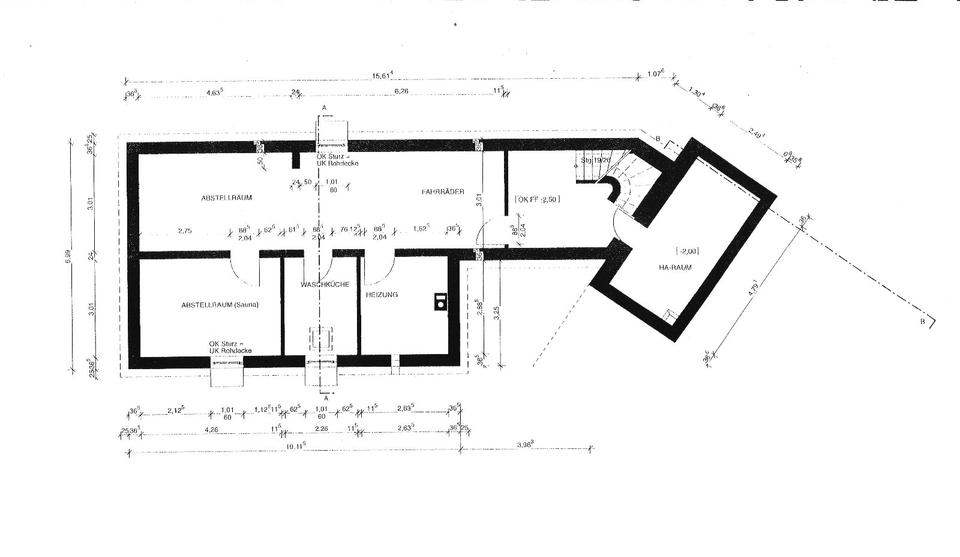 Einfamilienhaus Bad Bramstedt - 11 Zimmer, 281 m&sup2;, 795.000&euro; | Angebot:25941278