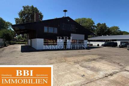 Gewerbeobjekt Ellerau - 3.000&euro; | Angebot:25669311