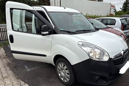 Opel Combo 172.500 km 5.000 &euro; Bad Oldesloe 23843