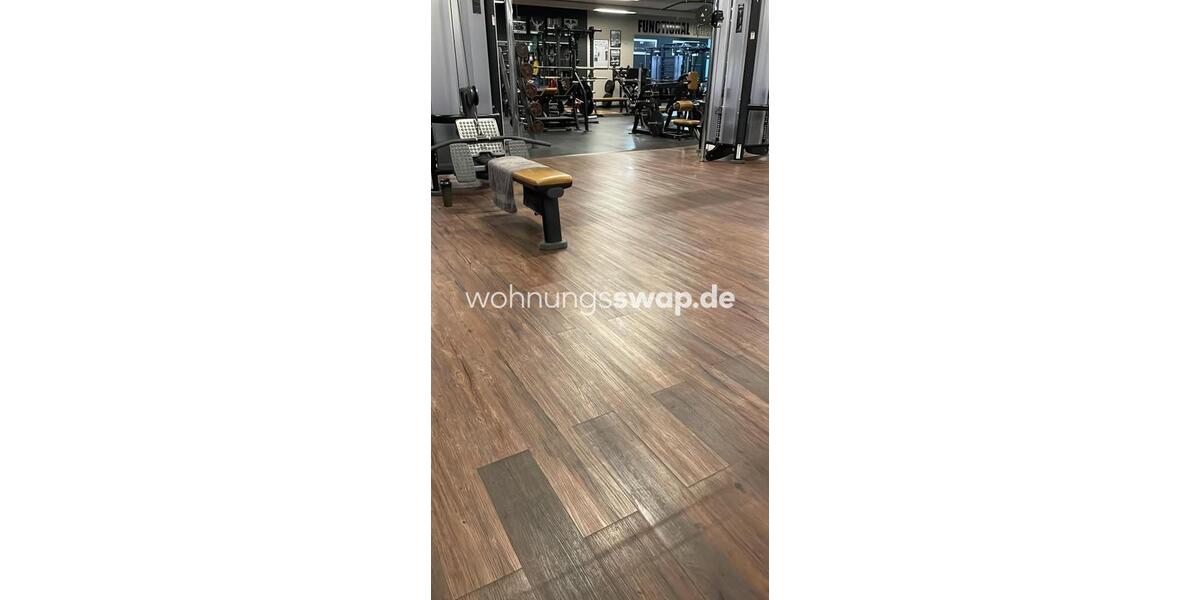 Etagenwohnung Hamburg Altona - 4 Zimmer, 94 m&sup2;, 700&euro; | Angebot:24539450