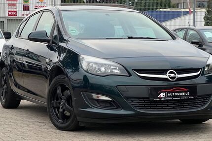 Opel Astra 131.290 km 5.990 &euro; Glinde 21509