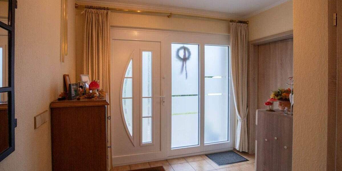 Bungalow Klein Offenseth-Sparrieshoop Sparrieshoop - 3 Zimmer, 115 m&sup2;, 448.000&euro; | Angebot:25663035