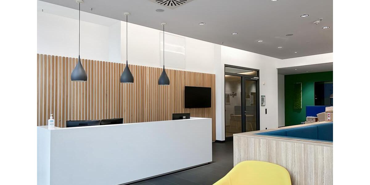 Gewerbeobjekt Hamburg Altona-Nord - 859&euro; | Angebot:25753926