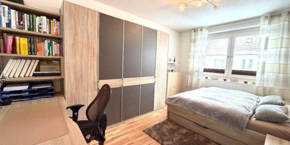 Etagenwohnung Hamburg Lokstedt - 2 Zimmer, 279.900&euro; | Angebot:25707981