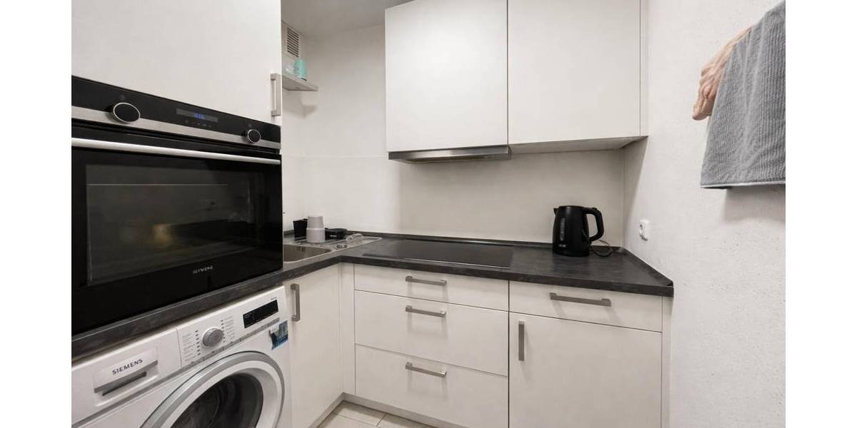 Etagenwohnung Hamburg Wellingsbüttel - 2 Zimmer, 54 m&sup2;, 217.000&euro; | Angebot:25667026