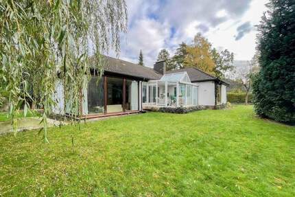 Haus Ammersbek Schäferdresch - 4 Zimmer, 549.000&euro; | Angebot:25709743