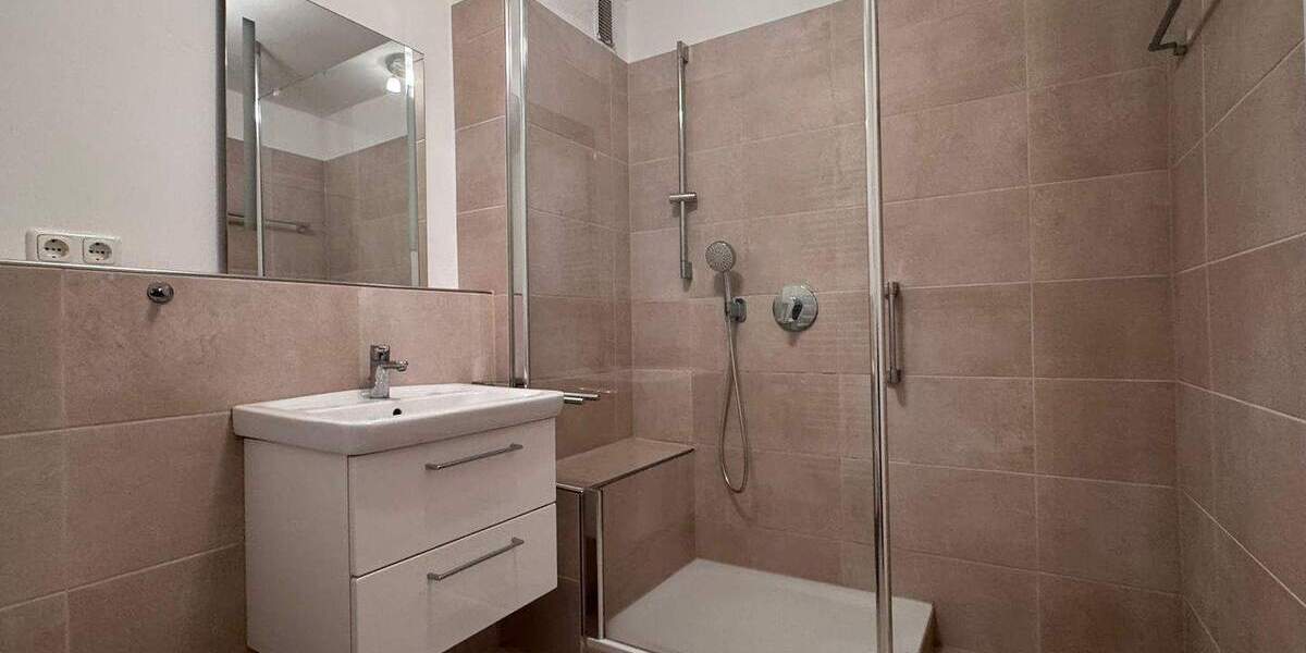 Etagenwohnung Hamburg Poppenbüttel - 3 Zimmer, 96 m&sup2;, 449.000&euro; | Angebot:25702361