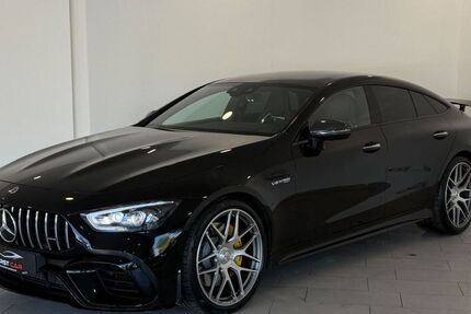 Mercedes-Benz AMG GT 100.000 km 84.900 &euro; Hamburg 22043