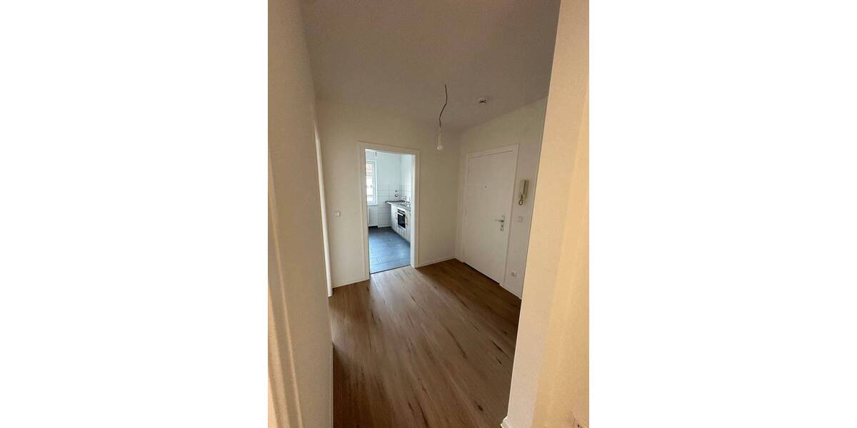 Etagenwohnung Hamburg Farmsen-Berne - 2 Zimmer, 71 m&sup2;, 780&euro; | Angebot:26029363