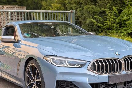 BMW M850 148.000 km 39.000 &euro; Henstedt Ulzburg 24558
