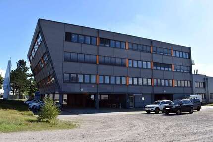 Gewerbeobjekt Wedel - 436&euro; | Angebot:24818261