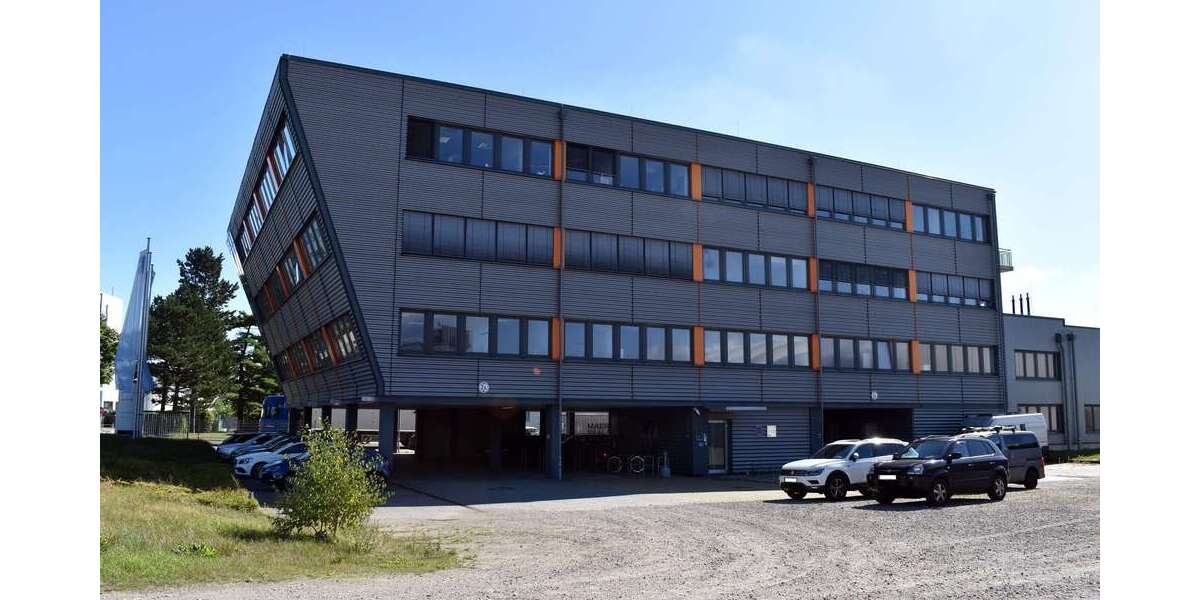 Gewerbeobjekt Wedel - 436&euro; | Angebot:24818261