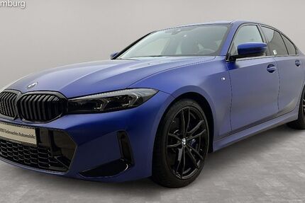 BMW 330 12.599 km 45.404 &euro; Barsbüttel bei Hamburg 22885