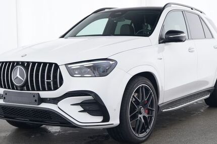 Mercedes-Benz GLE 53 AMG 16.325 km 94.880 &euro; Bad Oldesloe 23843