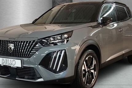 Peugeot 2008 23.378 km 20.890 &euro; Hamburg 22159