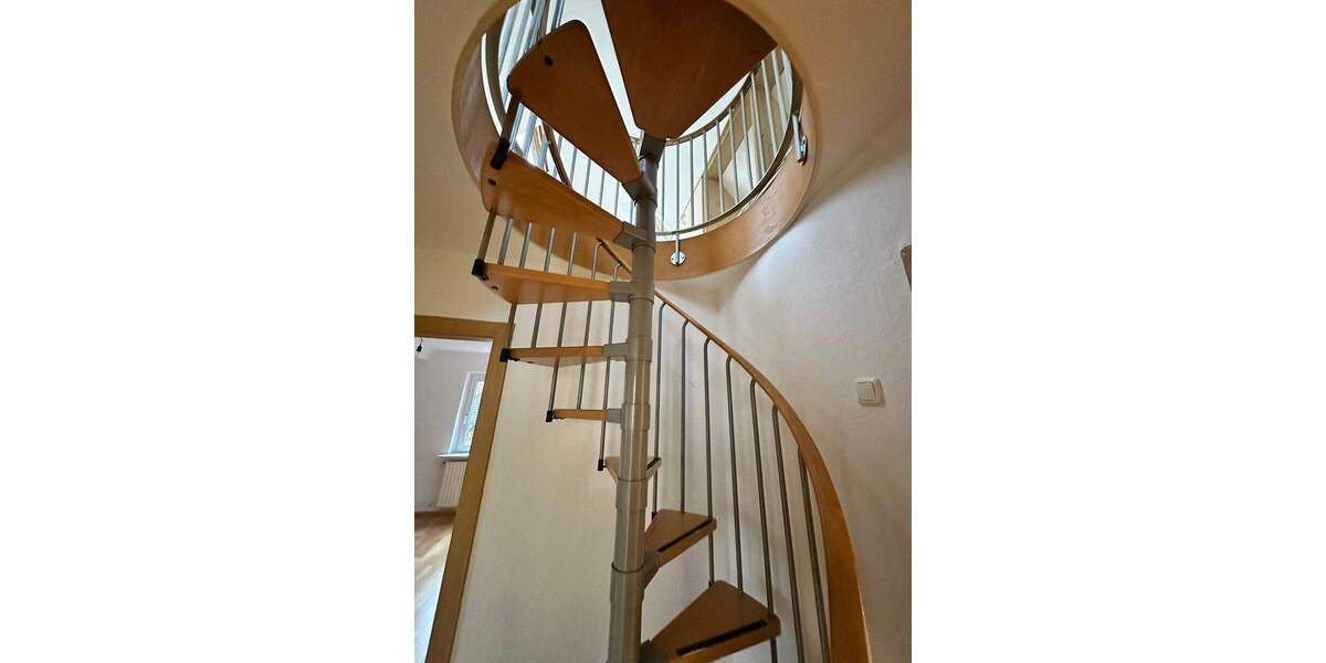 Etagenwohnung Hamburg Bramfeld - 3 Zimmer, 58 m&sup2;, 199.500&euro; | Angebot:25738799