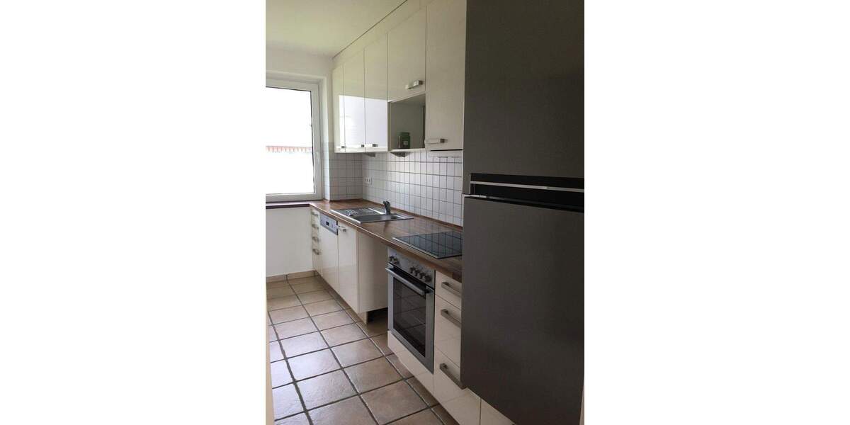 Etagenwohnung Hamburg Lurup - 3 Zimmer, 69 m&sup2;, 275.000&euro; | Angebot:25839416