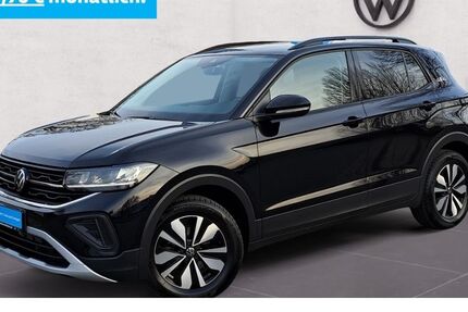 VW T-Cross 13.976 km 25.210 &euro; Kölln-Reisiek 25337