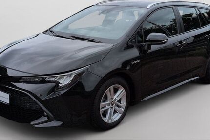 Toyota Corolla 87.900 km 20.950 &euro; Halstenbek 25469