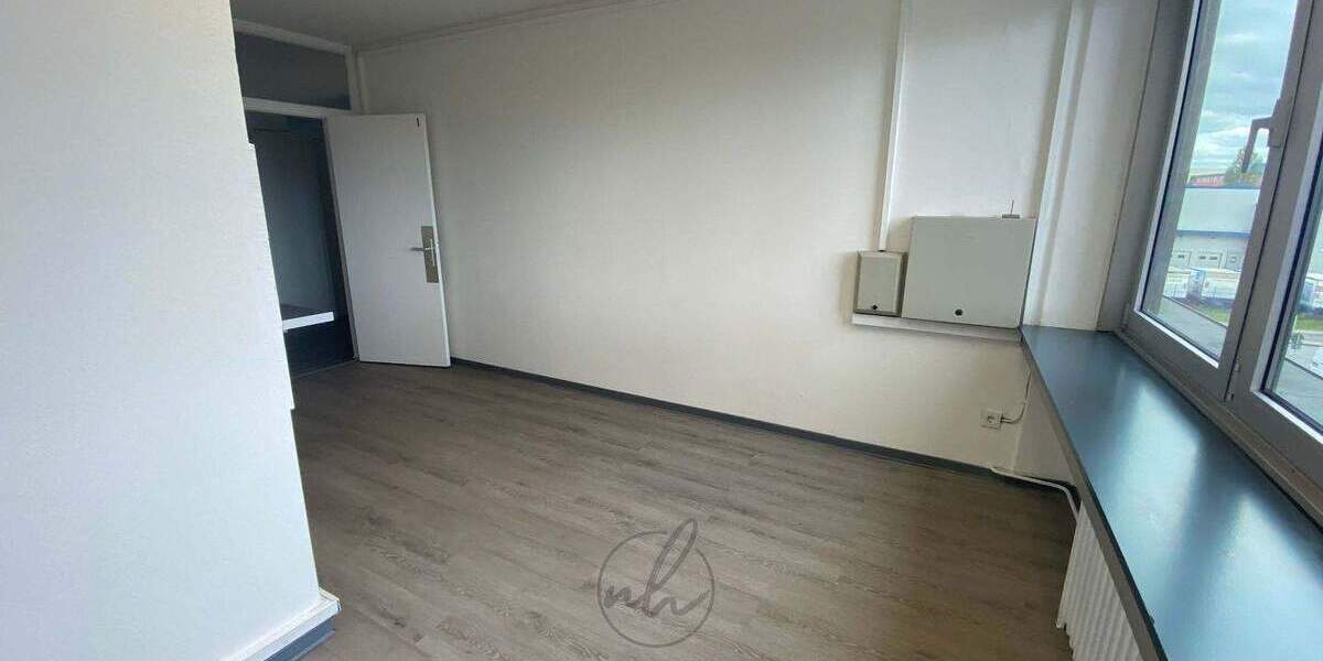 Gewerbeobjekt Hamburg Rothenburgsort - 1 Zimmer, 15 m&sup2;, 570&euro; | Angebot:25910381