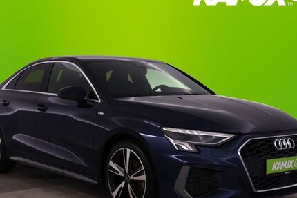 Audi A3 62.762 km 24.450 &euro; Hamburg 22529