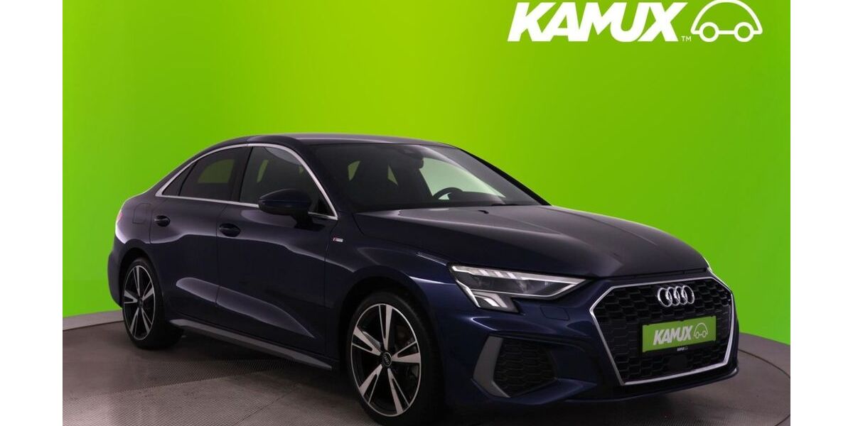 Audi A3 62.762 km 24.450 &euro; Hamburg 22529
