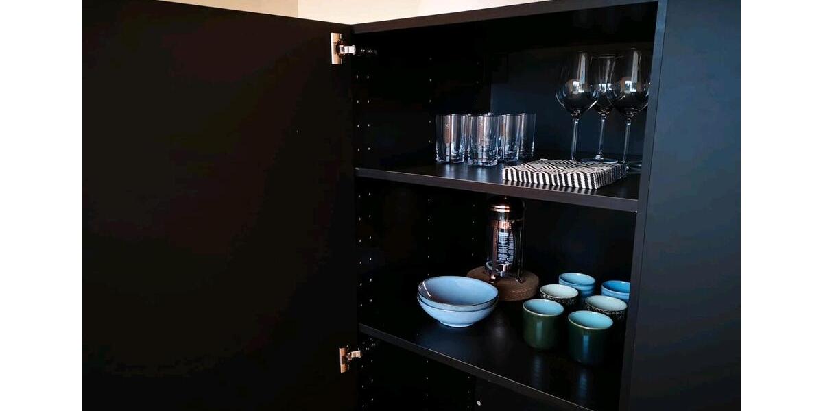 Etagenwohnung Hamburg Langenhorn - 1 Zimmer, 47 m&sup2;, 1.500&euro; | Angebot:25509874