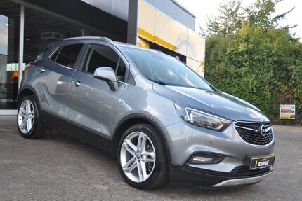 Opel Mokka 75.000 km 17.750 &euro; Quickborn 25451