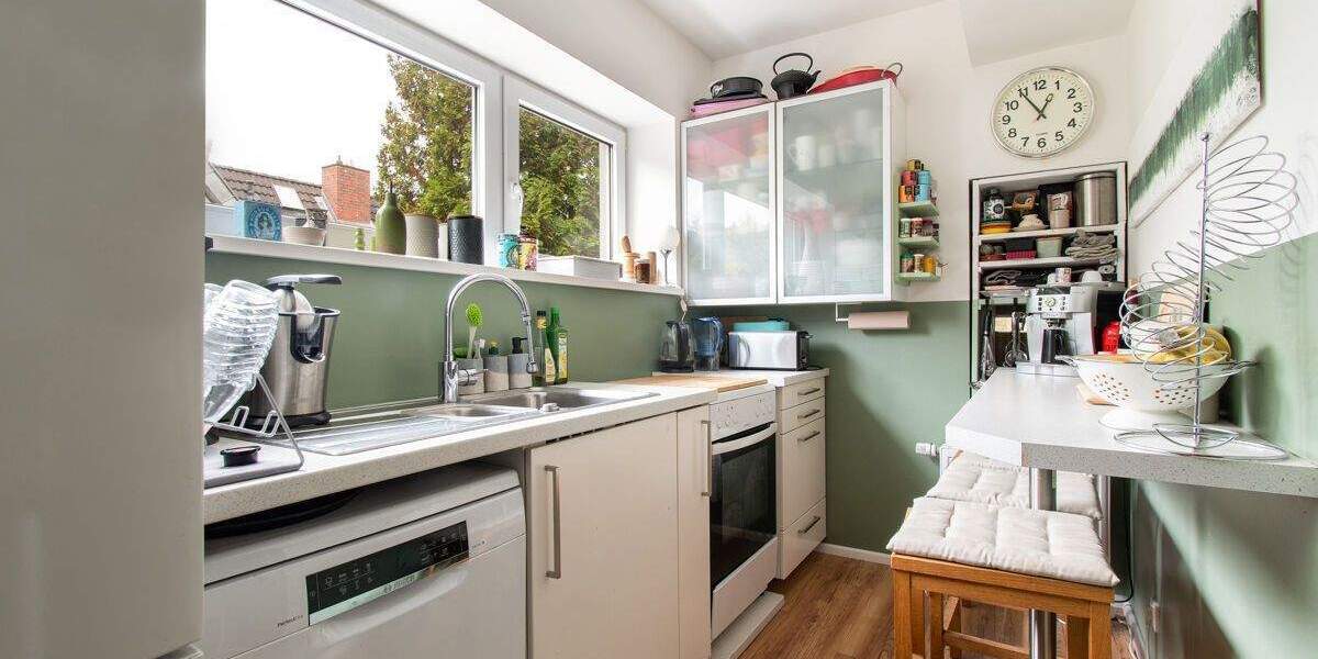 Mehrfamilienhaus, Wohnhaus Hamburg Wellingsbüttel - 5 Zimmer, 210 m&sup2;, 1.250.000&euro; | Angebot:25799180