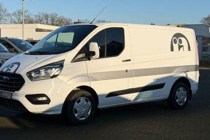 Ford Transit Custom 88.430 km 14.490 &euro; Norderstedt bei Hamburg 22851