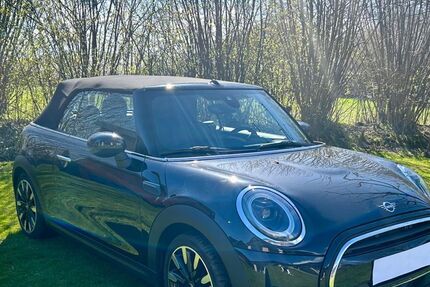 Mini Cooper 17.000 km 25.499 &euro; Sülfeld 23867