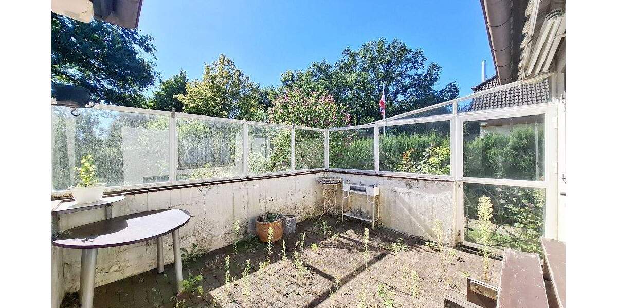 Einfamilienhaus Ammersbek Schäferdresch - 5 Zimmer, 115 m&sup2;, 399.000&euro; | Angebot:25745052