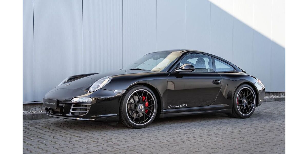 Porsche 997 25.321 km 119.890 &euro; Appen 25482