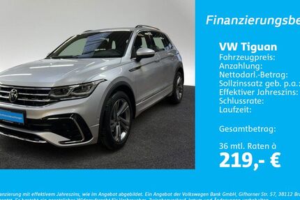 VW Tiguan 19.551 km 33.888 &euro; Hamburg 22761