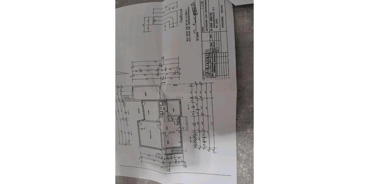 Einfamilienhaus Hamburg Wandsbek - 7 Zimmer, 170 m&sup2;, 820.000&euro; | Angebot:25795749