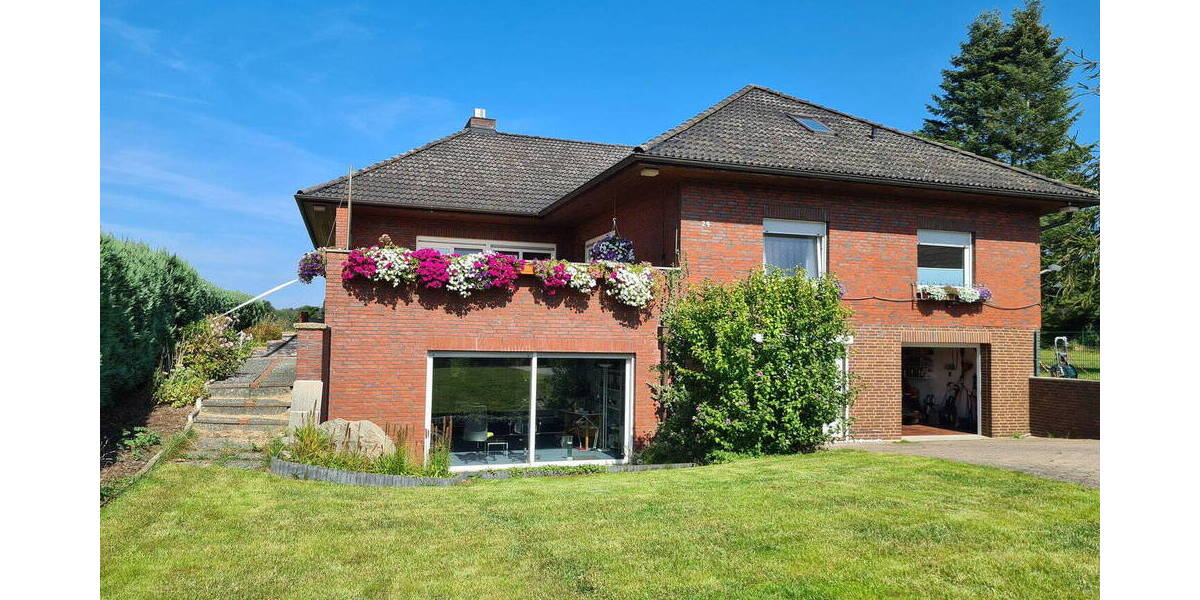 Einfamilienhaus Sülfeld Tönningstedt - 1 Zimmer, 298 m&sup2;, 650.000&euro; | Angebot:26064925