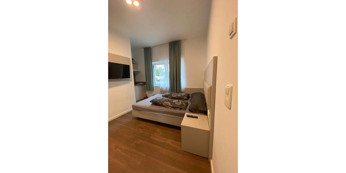 Etagenwohnung Hamburg Wandsbek - 1 Zimmer, 20 m&sup2;, 950&euro; | Angebot:26008747