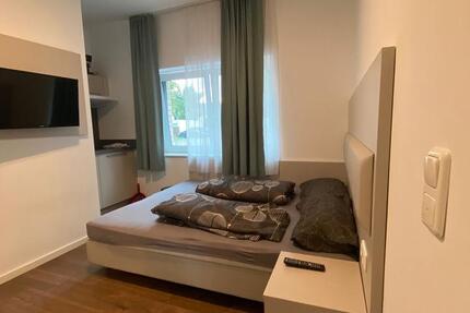 Wohnung Hamburg Wandsbek - 1 Zimmer, 20 m&sup2;, 950&euro; | Angebot:26008747