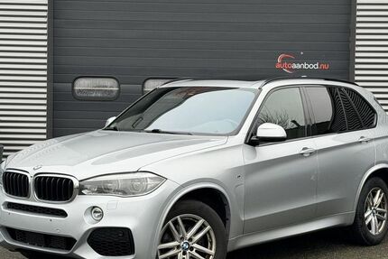 BMW X5 191.423 km 21.400 &euro; Boekel 5427 