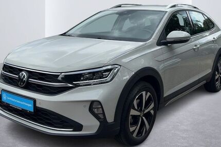 VW Taigo 35.719 km 21.888 &euro; Hamburg 22303