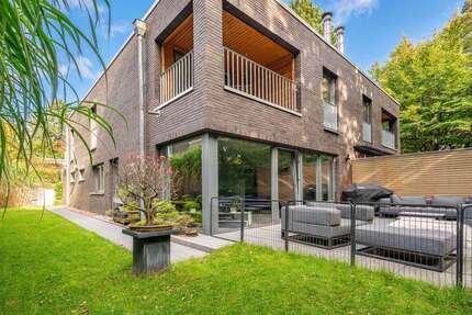 Haus Hamburg Harburg - 5 Zimmer, 137 m&sup2;, 695.000&euro; | Angebot:25458732