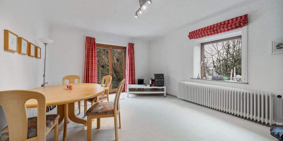 Einfamilienhaus Hamburg Sasel - 9 Zimmer, 192 m&sup2;, 695.000&euro; | Angebot:25748557