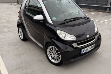Smart ForTwo 87.300 km 5.200 &euro; Barsbüttel 22885