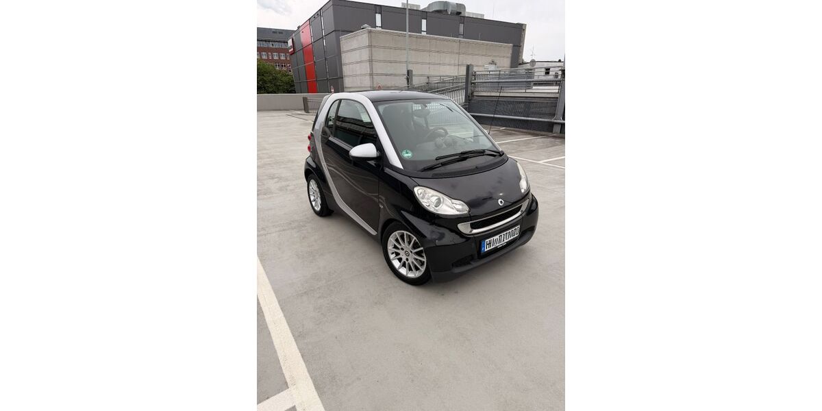 Smart ForTwo 87.300 km 5.200 &euro; Barsbüttel 22885