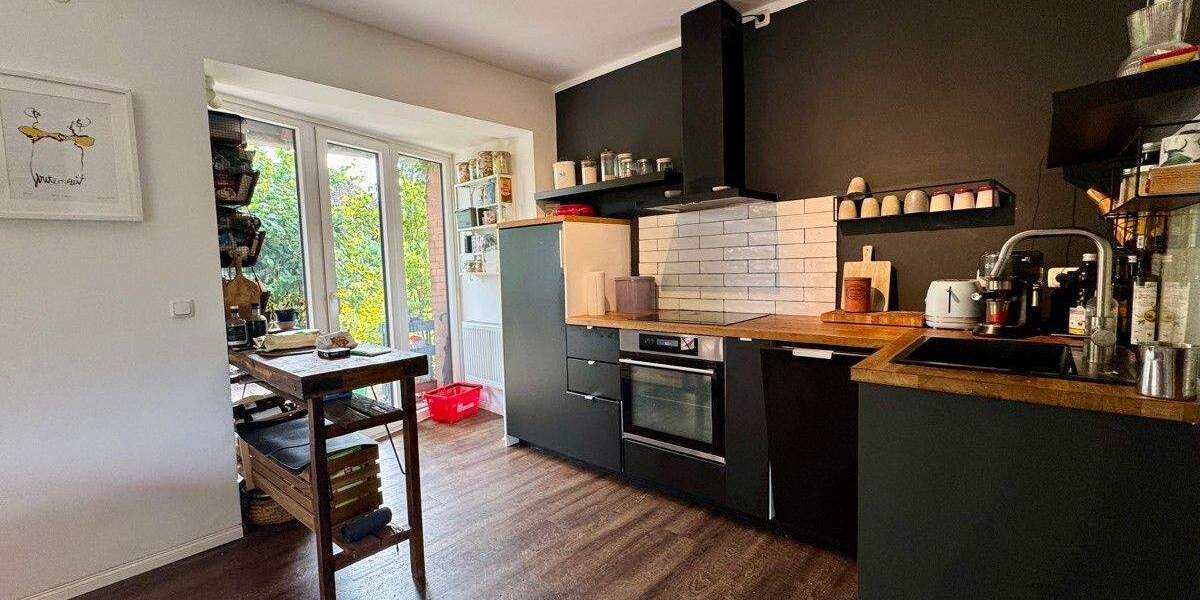 Etagenwohnung Tangstedt - 3 Zimmer, 90 m&sup2;, 292.000&euro; | Angebot:25775752