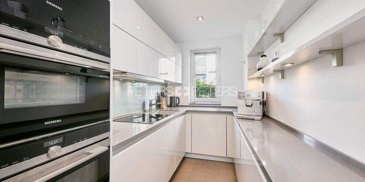 Reihenendhaus Hamburg Farmsen-Berne - 4 Zimmer, 113 m&sup2;, 649.000&euro; | Angebot:25802010