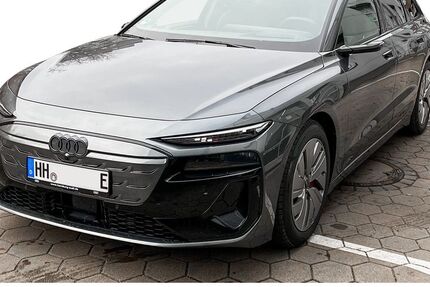 Audi A6 e-tron 25.994 km 72.855 &euro; Hamburg 22529